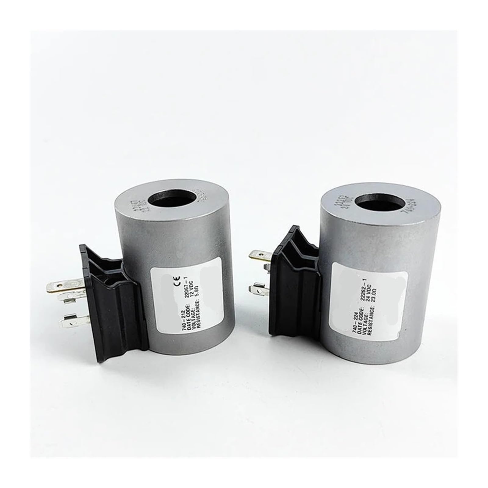 CXFCIHFT 1pcs Cartridge Valve Coil Solenoid 770-224 770-212 740-224 740-212(740-224)