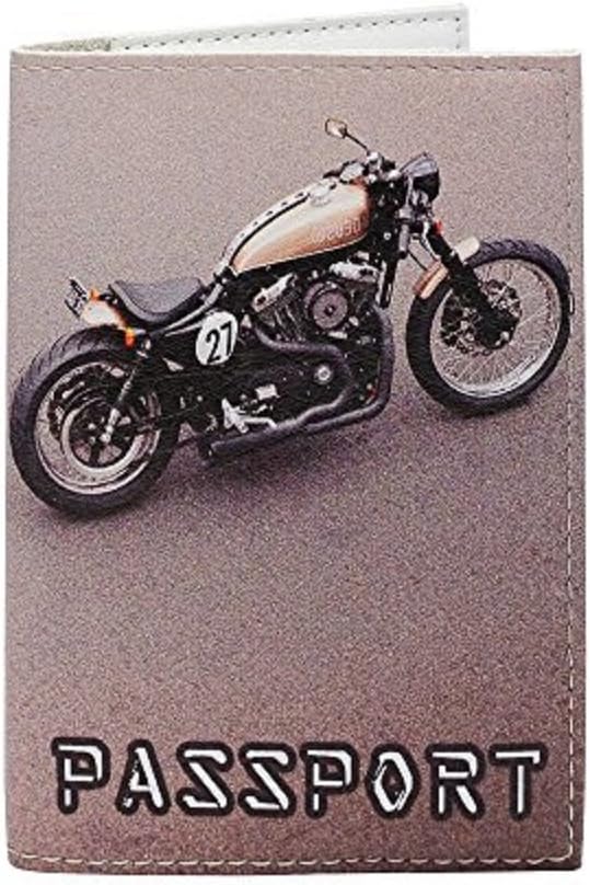 Passport Holder, Cover, Wallet - I Love Travelling - Huge Choice, Travel Accessory by TravelFun (N-76)