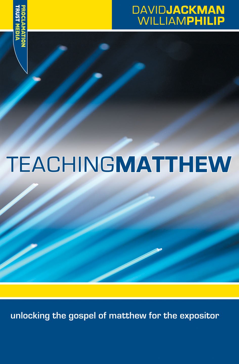 Buy Teaching Matthew: Unlocking the Gospel of Matthew for the Expositor — BookShops.in