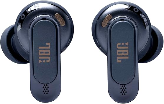 JBL Tour Pro 3, True Wireless Kulaklık,IE,Mavi