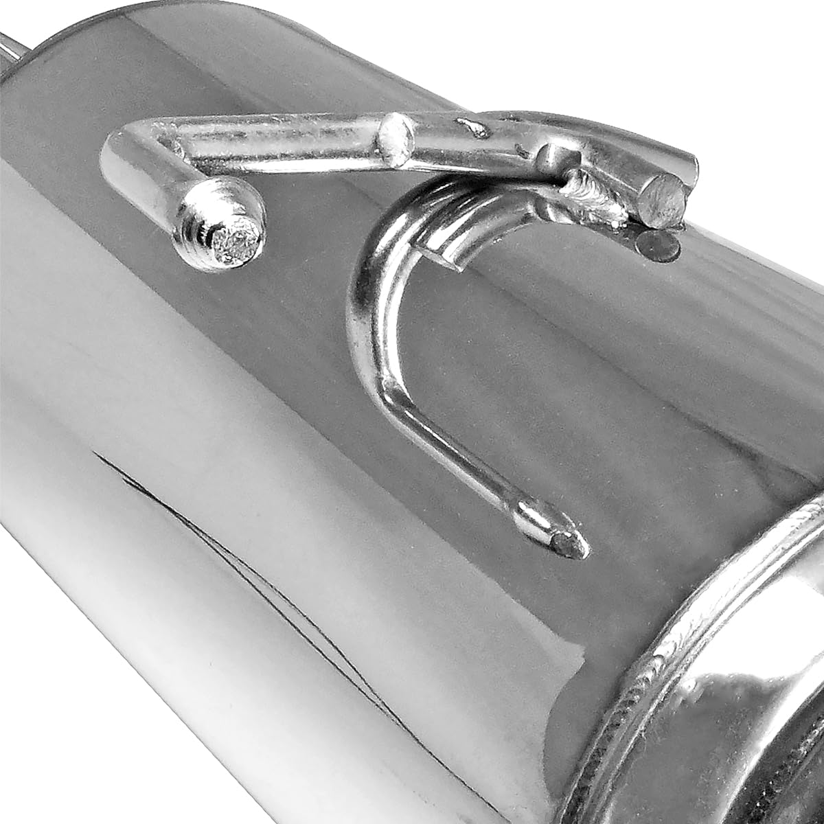 【Laidback.s】 Jack Wolf Knives Laid Back Jack Jigged Titanium - C. Risner