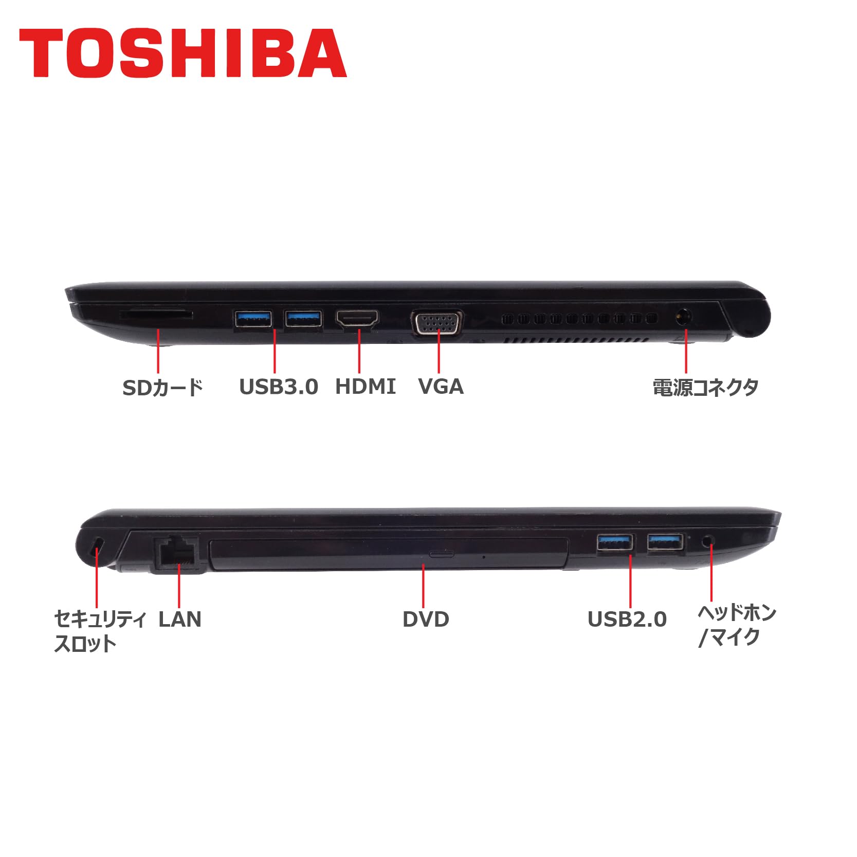 【美品！バッテリー極上】第8世代i5 SSD256GB ダイナブック ノートPC 美品】 バッテリー◎ SSD256GB 8GB ダイナブック win11 - メルカリ