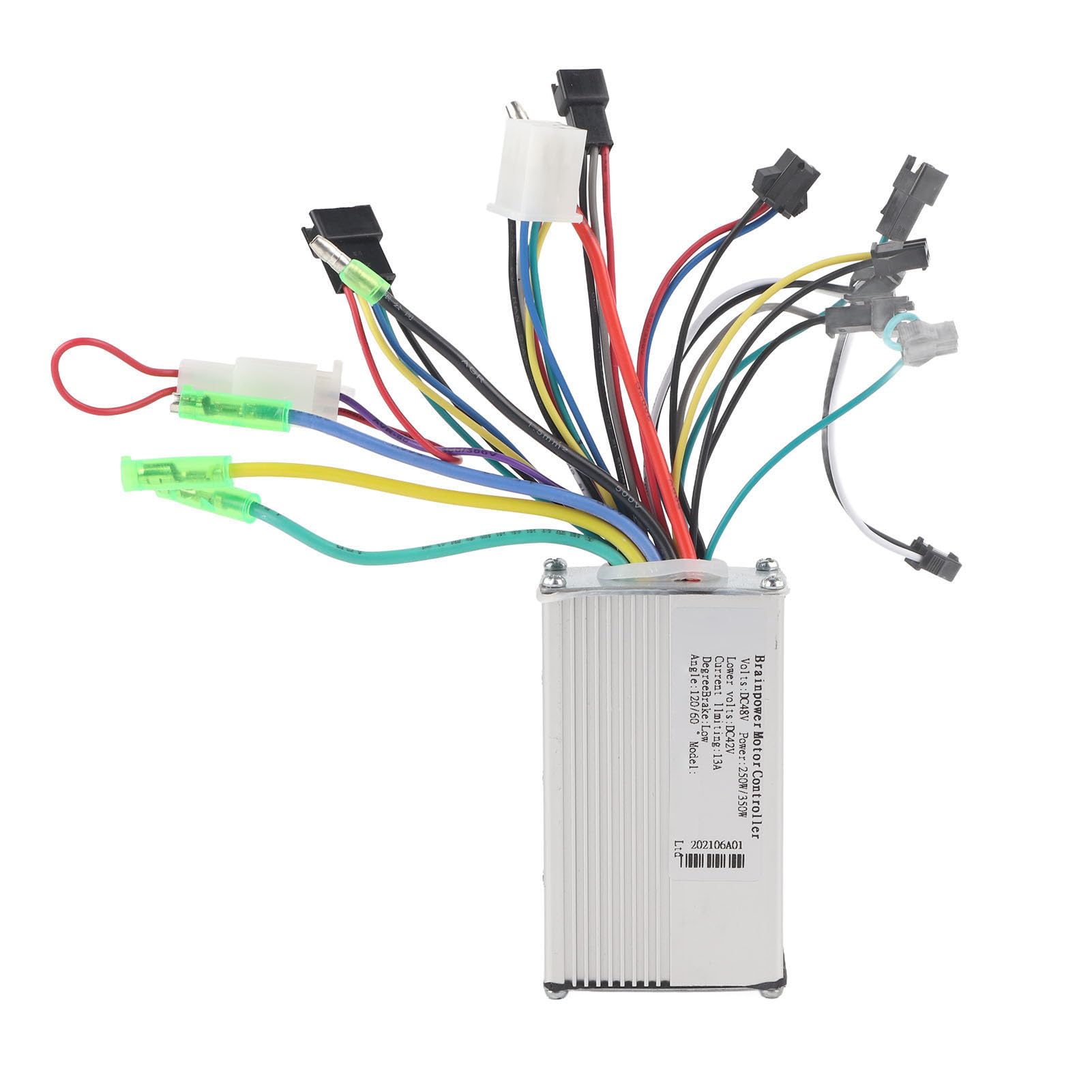 電動自転車手元スイッチ　メインスイッチ付属ケーブル付きコントローラー　デジタル Amazon.co.jp: 電動自転車コントローラー、コントローラー LCD