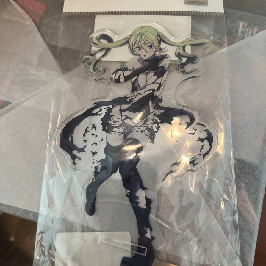 Amazon.co.jp: リーゼロッテ シャルロック アクリルスタンド