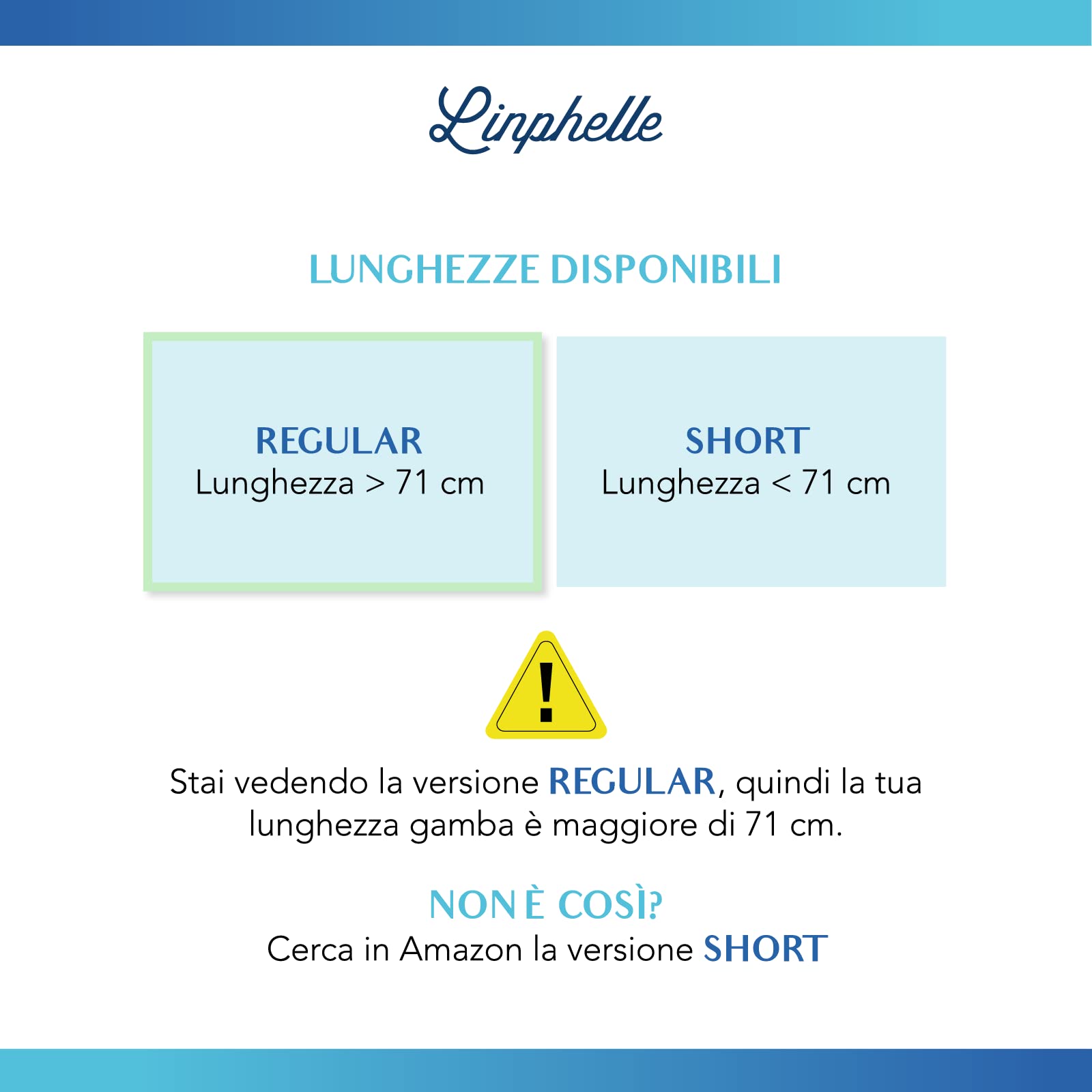 Linphelle Calze Autoreggenti Antitrombo Medicali - Calze Compressione Graduata Donna e Uomo, Calze Elastiche Antiembolismo K1 18-21 mmHg per Degenza