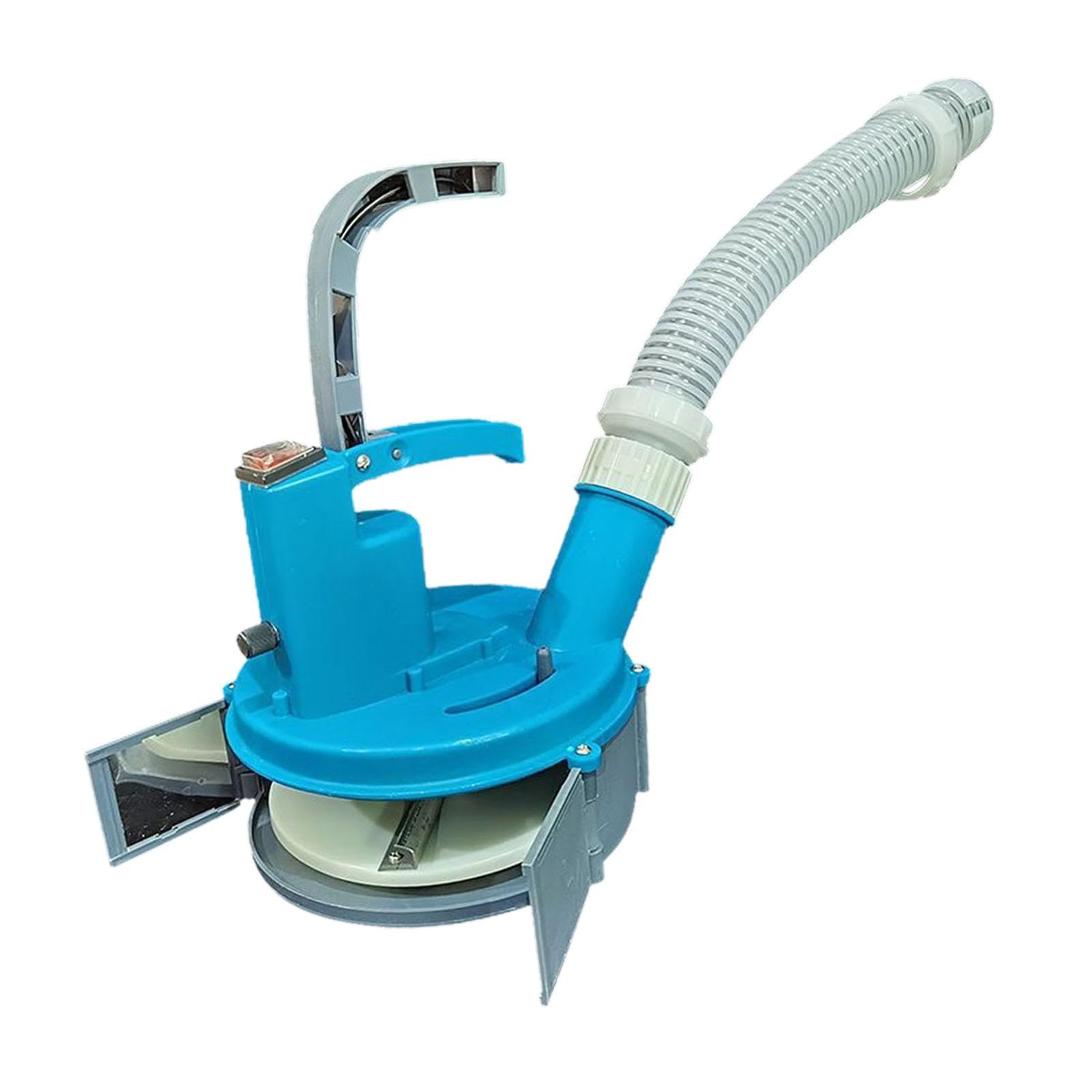 Meadawgs®Fertilizer Applicator Head Professional Easy to Use Fertilizer Spreader Head Round Head|Home & Garden|Yard Garden & Outdoor Living|Gardening Supplies|Plant Care Soil & Accessories-picture-31