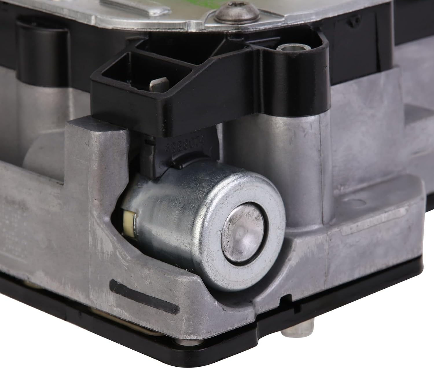 DJ Trans Parts® Transmission Shift Solenoid Compatible with Ram 1500, 2500, 3500, 4500, 5500, Dakota & Jeep Grand Cherokee, Liberty, Commander & Dodge Ram 1500 2500 3500, Durango, Dakota