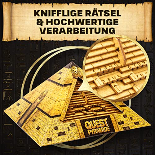 Geschenke für Rätselfreunde