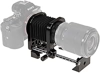 Vista 2 de Fotodiox Lens Sony Mount - Adaptador de cámara E-Mount