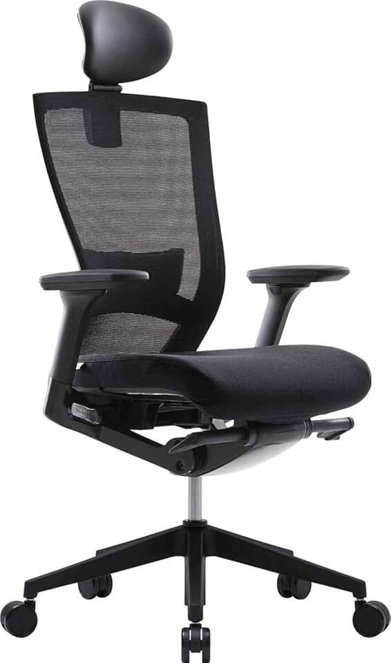 Top 9 ulpholstered home office desk chair Amazon.com: Home Office Desk Chairs - 21 to 25 Inches / Home Office