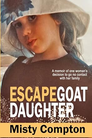 Escapegoat Daughter