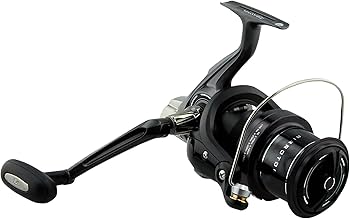 Amazon | ダイワ(DAIWA) スピニングリール(投げ・遠投) 17 クロス