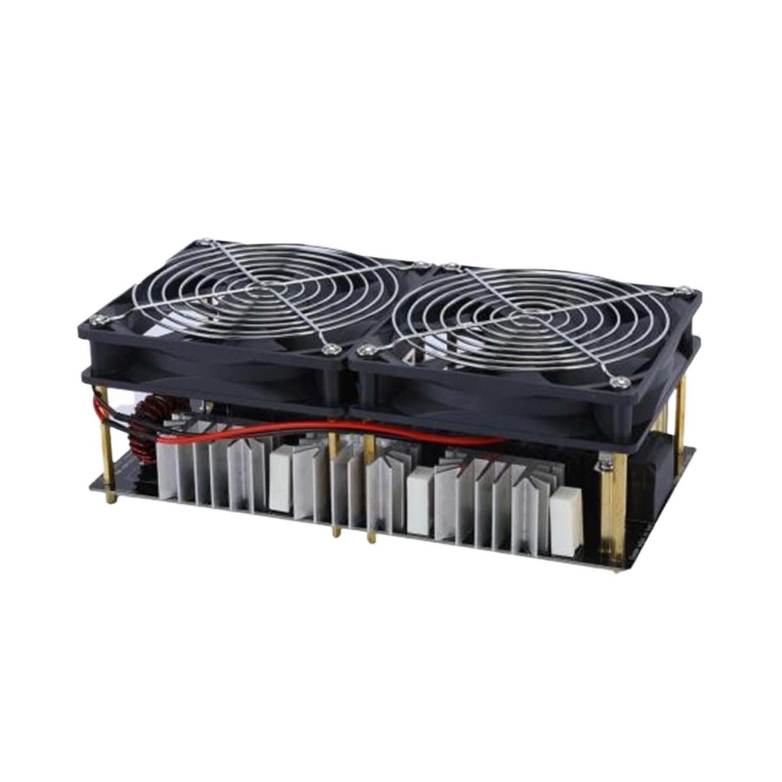 Induction Heater 2500W 50A Low Voltage Magnetic Heating Board Power Module Flyback Driver Coil