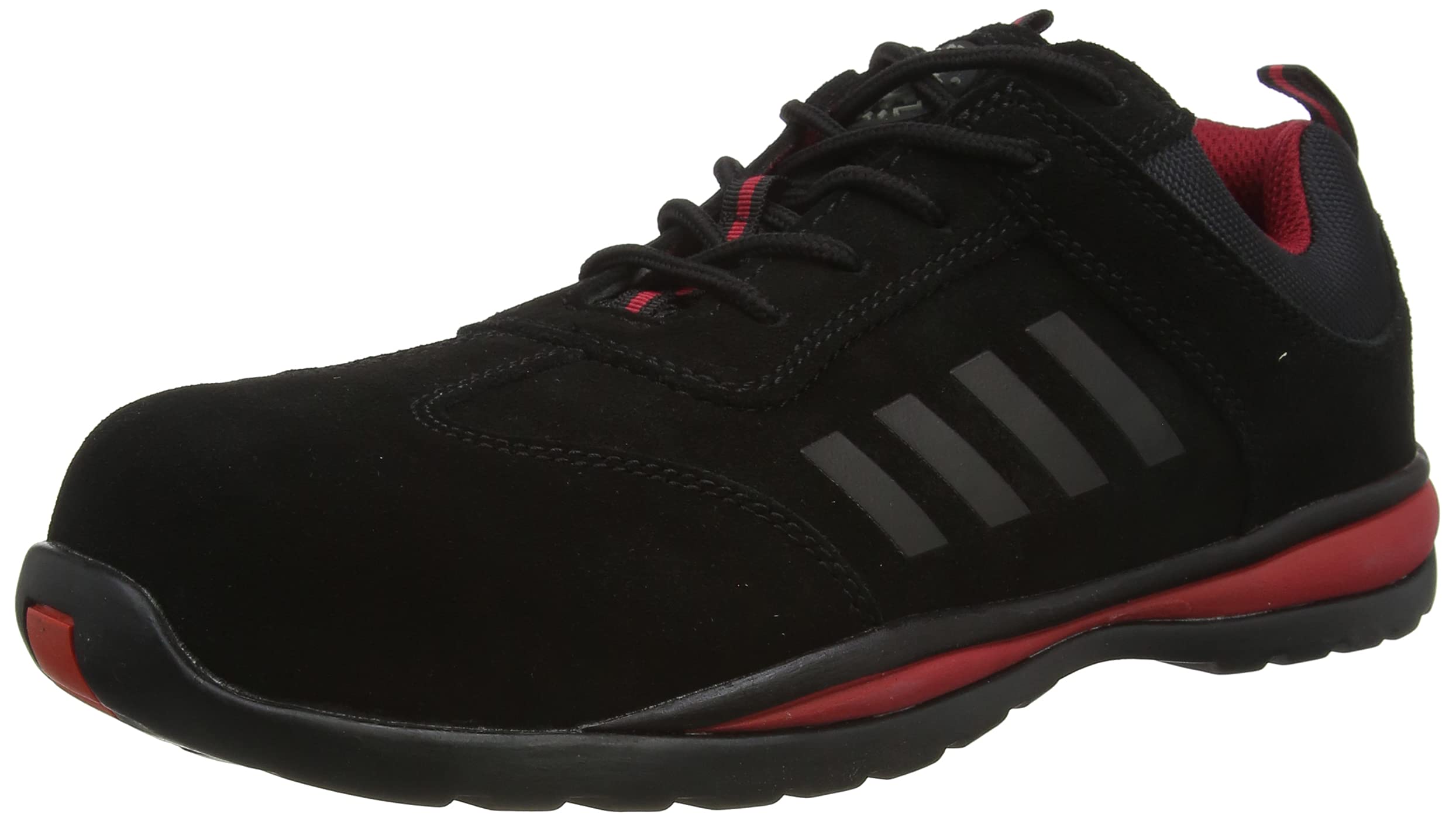Himalayan 4204, Men’s SRC Safety Trainers, Black (Black 002), 6 (39 EU)