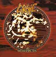【中古】 Decomposing Salvation アルバム AVR-15 Grave - Soulless - Amazon.com Music