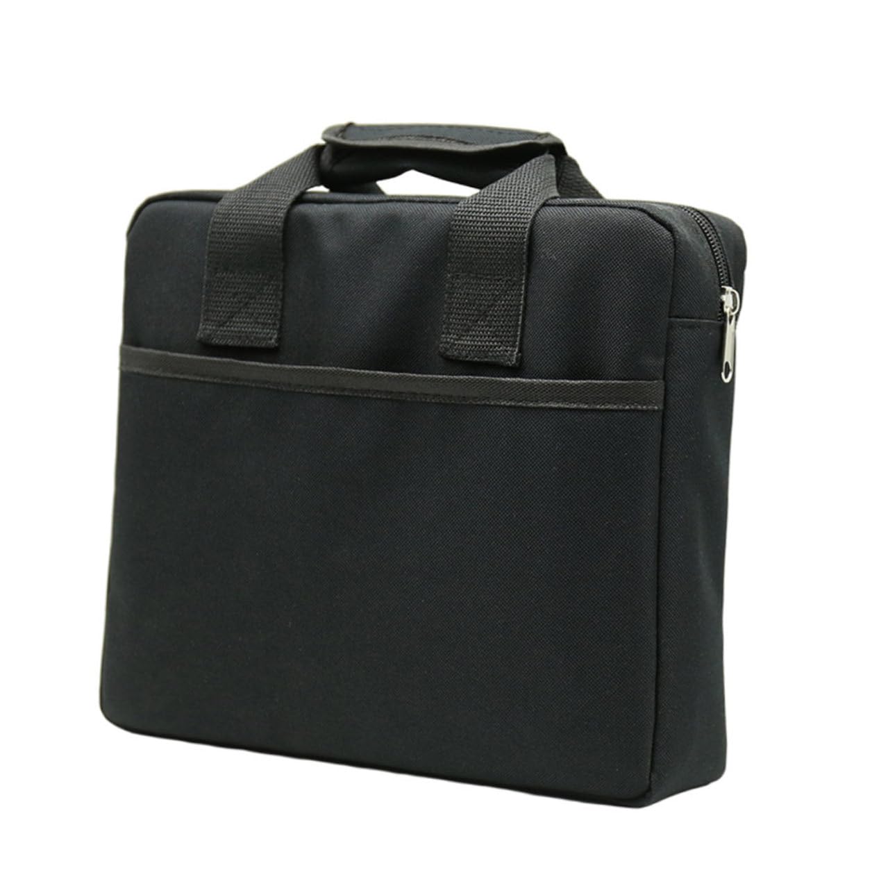 HEMOTON Shockproof Guitar Effector Storage Case Oxford Fabric Multi-purpose Gig Bag Compatible