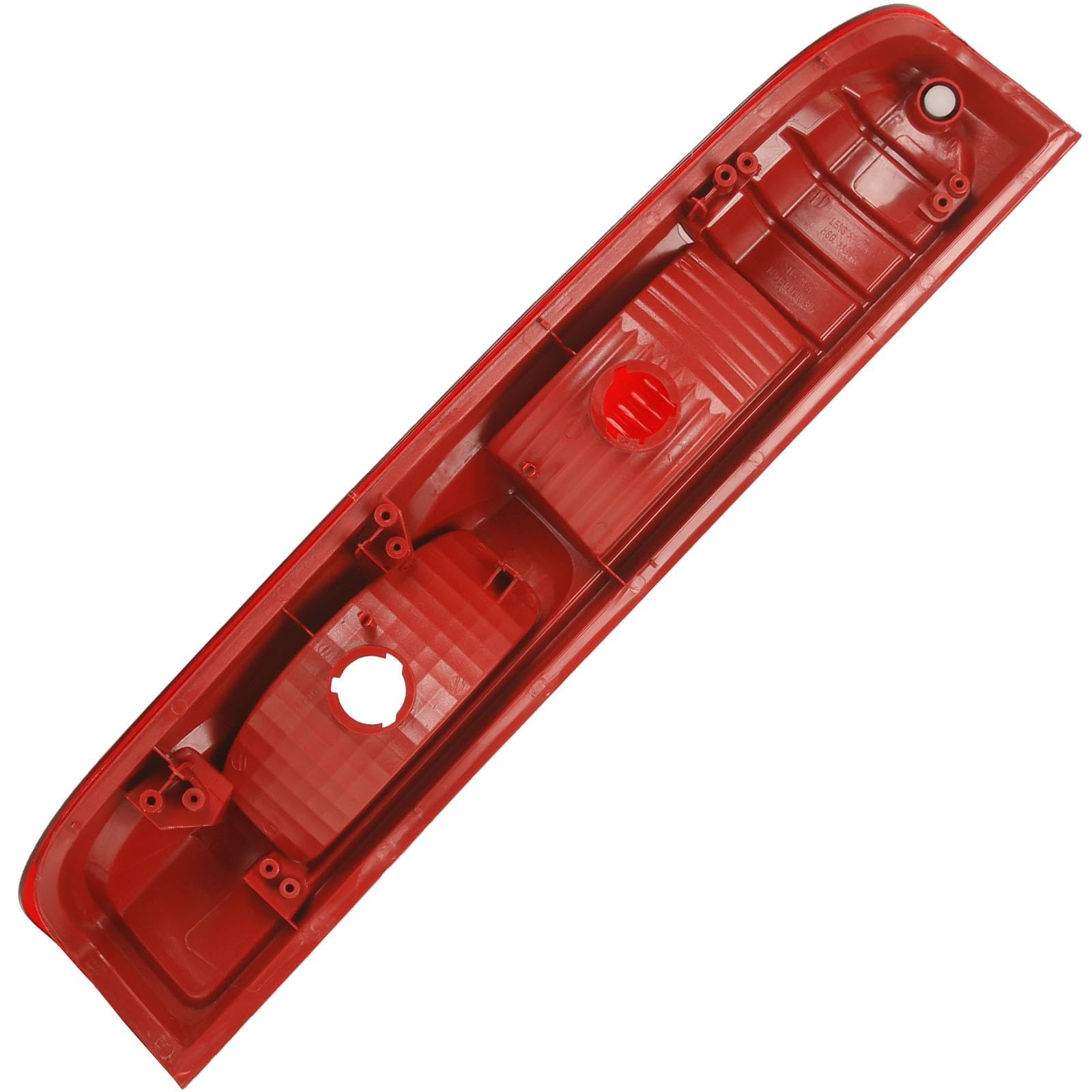 TYC Luce posteriore 11-12383-01-2
