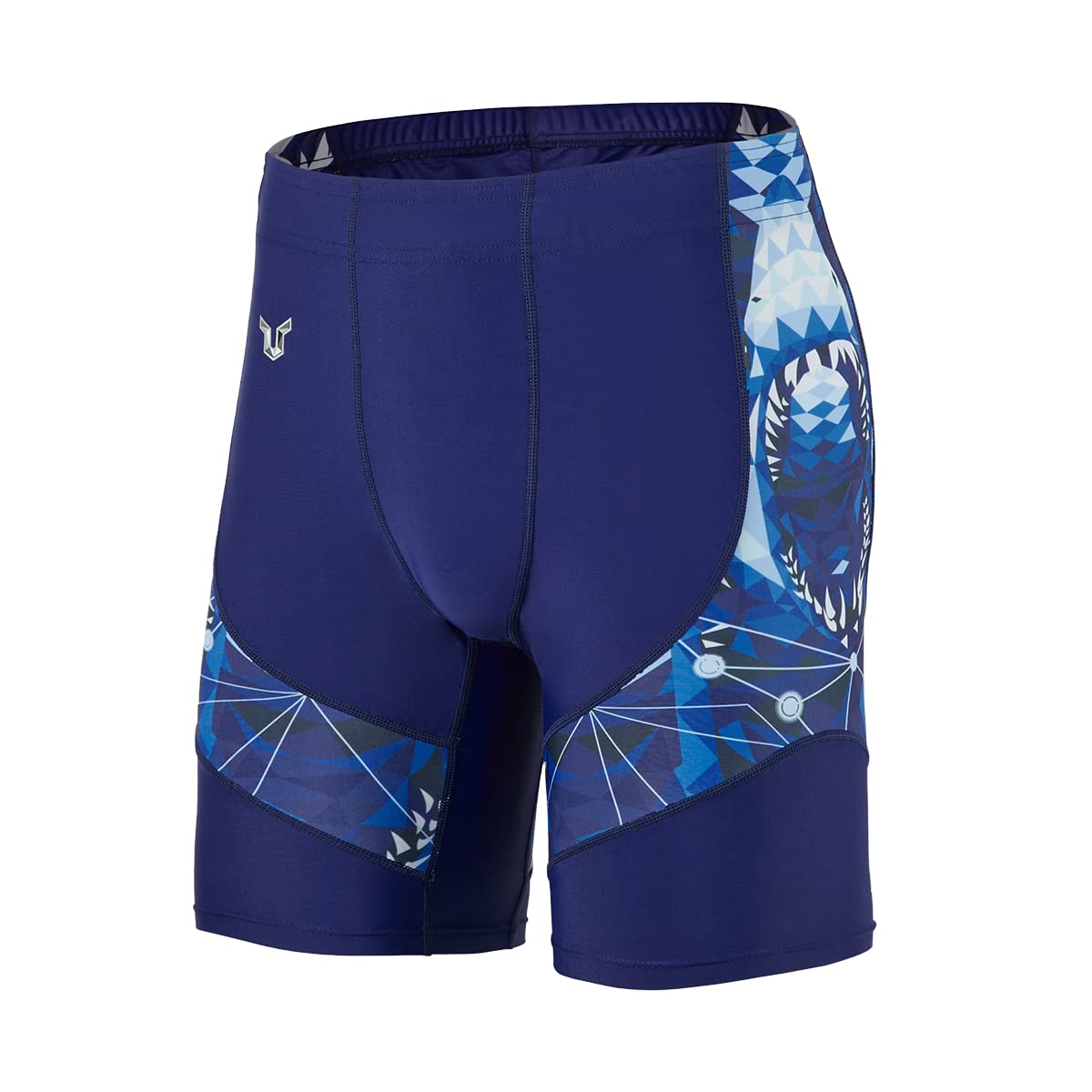 HUGE SPORTS Bañadores para Hombre, Jammers Bañador Natacion Secado Rápido