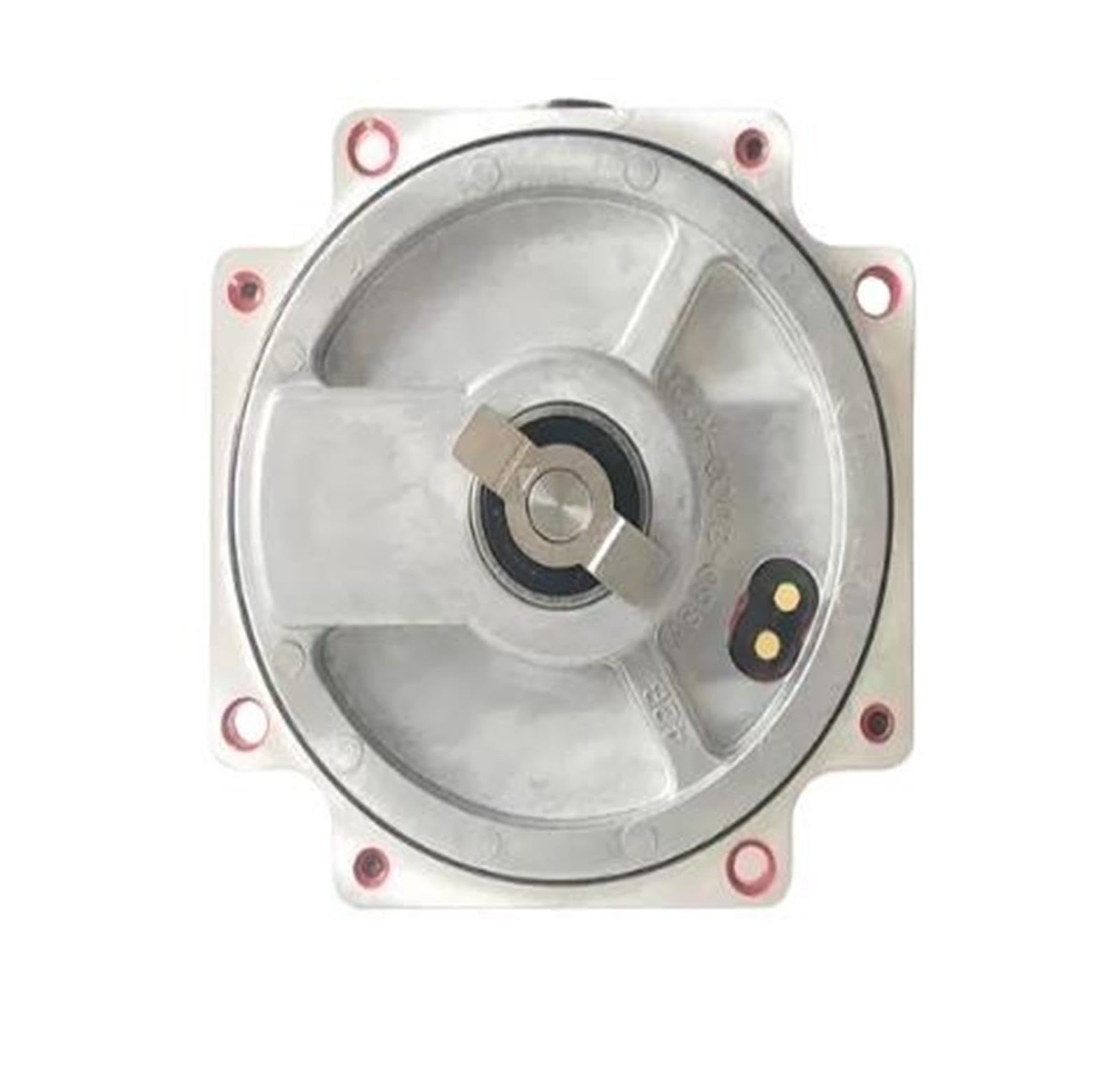 Codificador de pulsos A860-2000-T321
