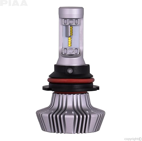 Miniatura 7 de Piaa BOMBILLA LED PLATINUM H7 INDIVIDUAL, BLANCO (16-77307)