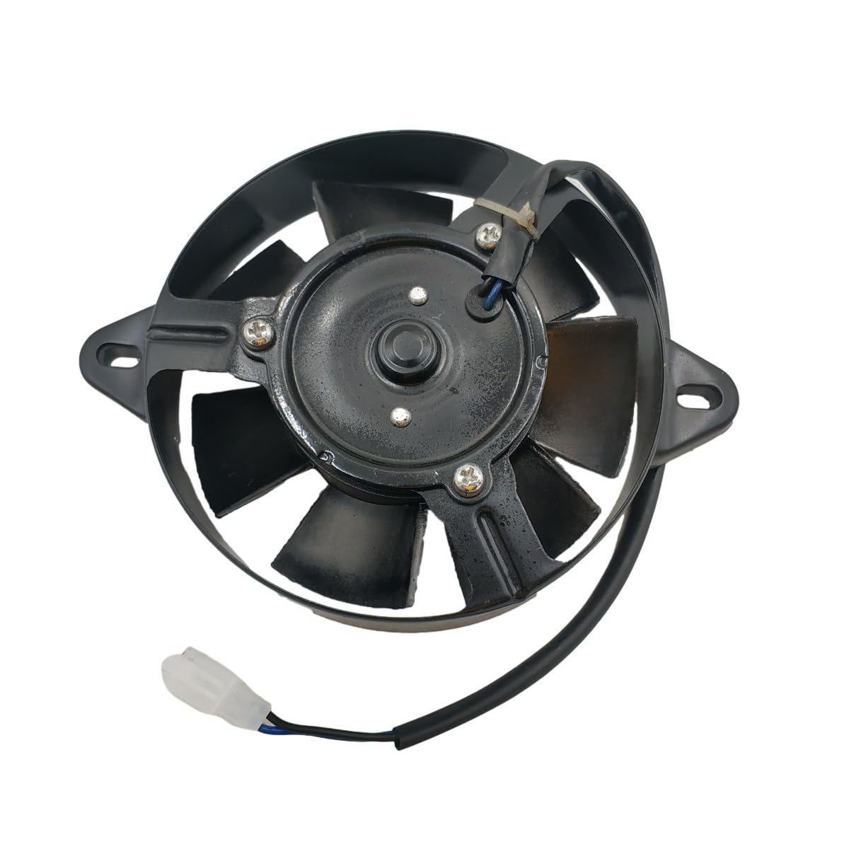 Motorradteile Lüfter for Bashan BS 200cc 250cc BS200s-7 BS250s-11 ATV Quad Motorradteile