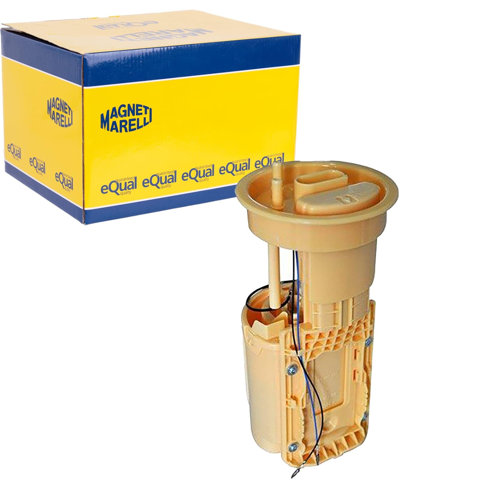 Magneti Marelli 313011313030 Gruppo Aspirazione Carburante-image