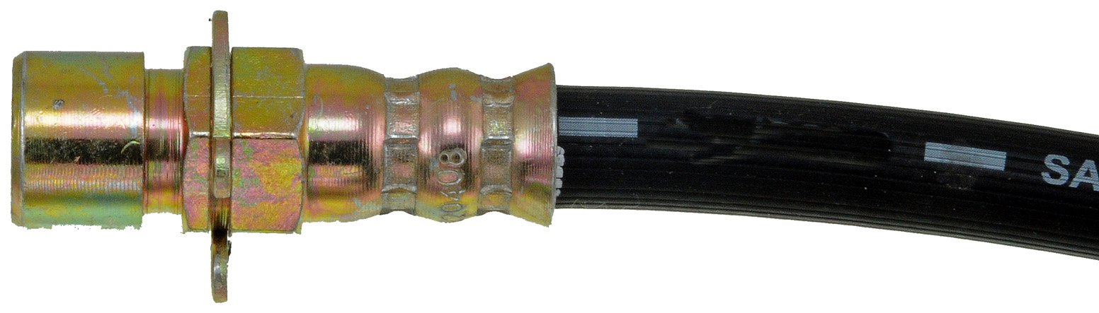 Dorman H36553 Rear Center Brake Hydraulic Hose – Compatible With Select Chevrolet/GMC Models