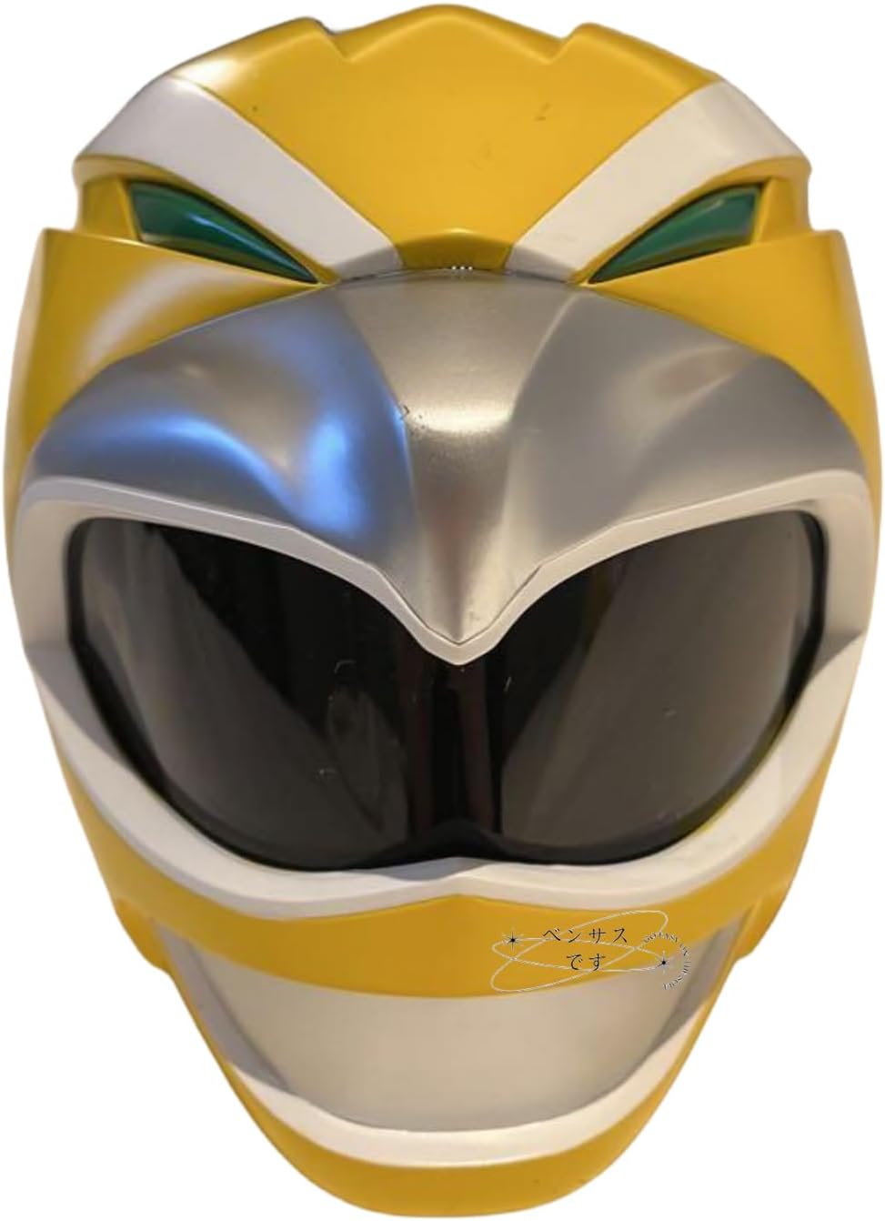 百獣戦隊ガオレンジャー レジン制マスク 1個 オーダーサイズ 6種仕様