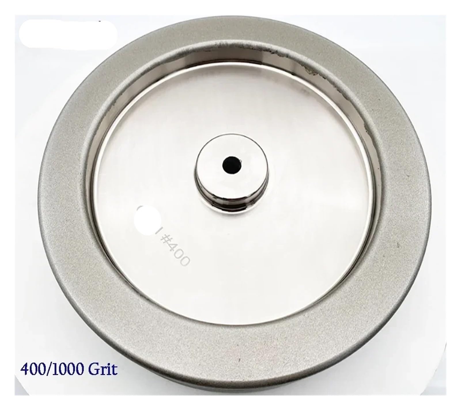 250mm meules de 10 pouces