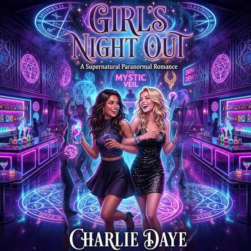 Girl's Night Out cover art