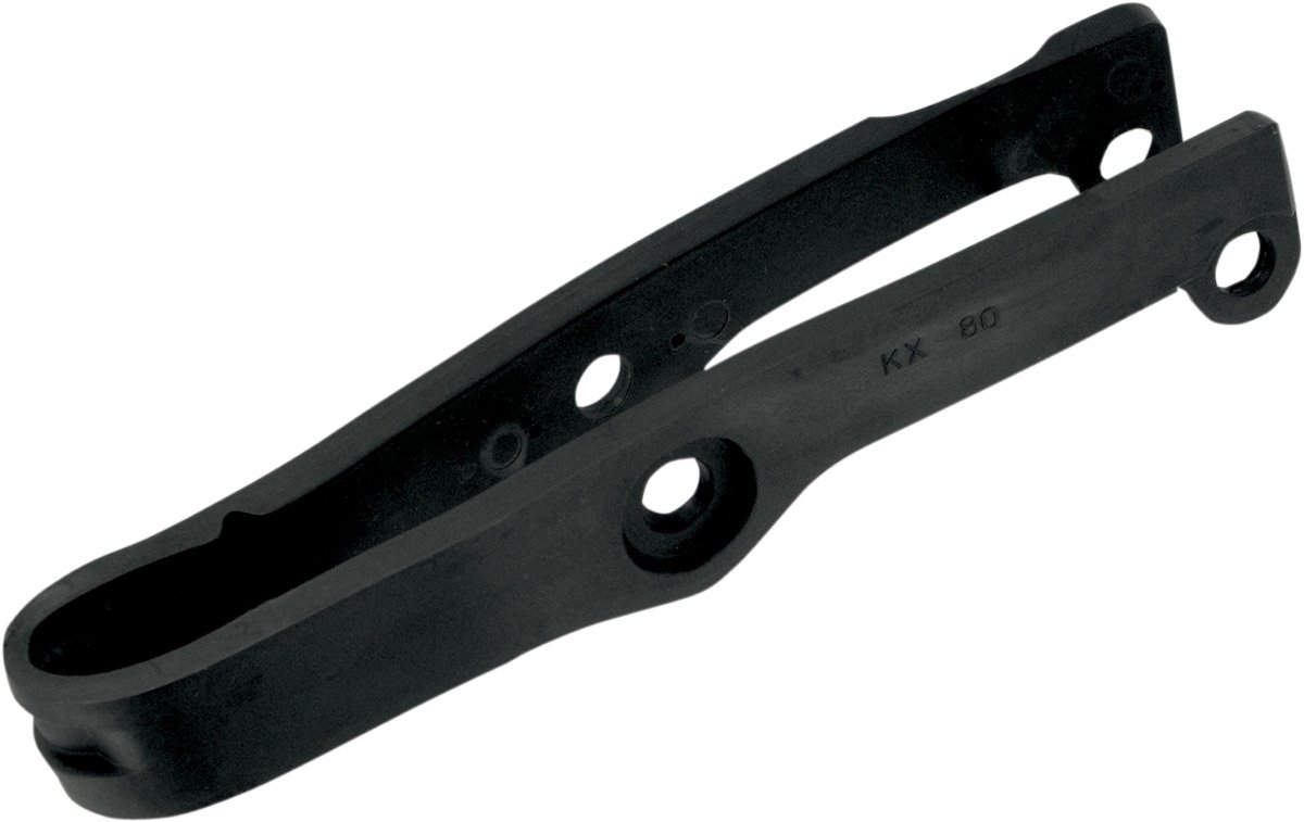 UFO Plastics Chain Slider - Black , Color: Black KA03718-001