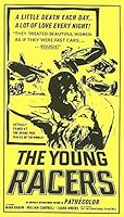 The Young Racers B0010T8X86 Book Cover