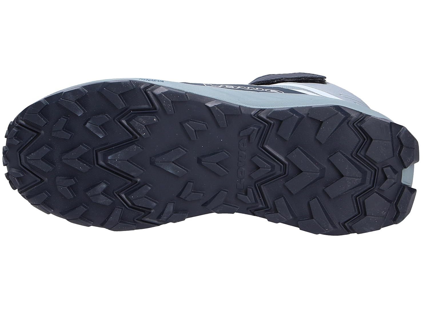 LOWA Stiefel mittel TRAILUX GTX MID JR