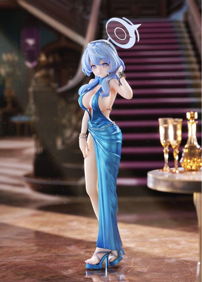 Amazon.co.jp: アコ ドレスver. : おもちゃ