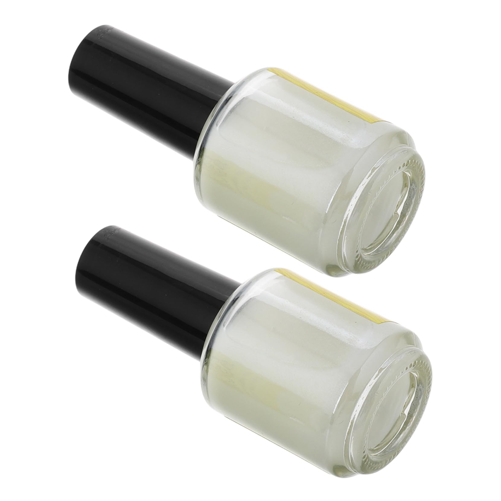 SUPVOX Glow Luminous Pigment Paint Set for Art Neon Fluorescent Canvas Fabric Nighttime Projects