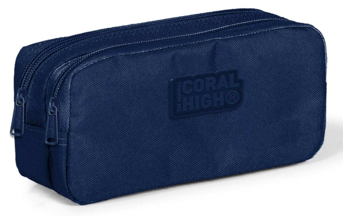 Coral High Kids Düz