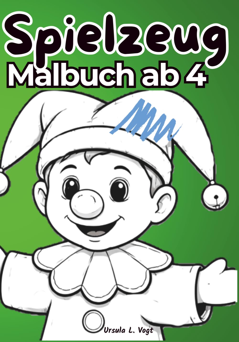Spielzeug für mich: ab 4 - einzelne Motive