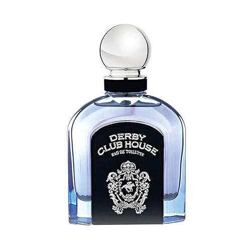 Armaf Derby Club House Eau De Toilette Spray 34 onzas