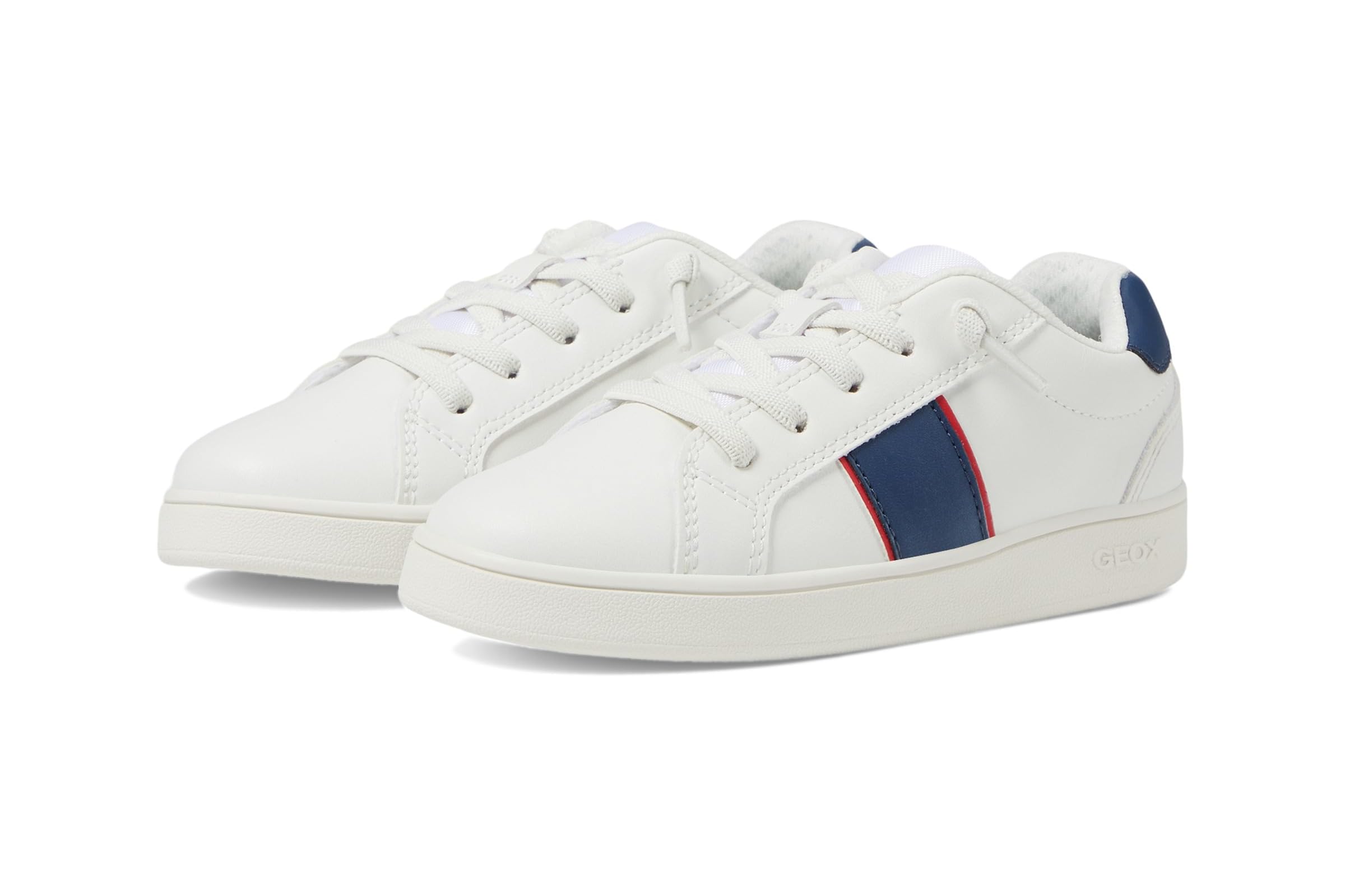 Geox Kids Eclyper 6 (Little Kid/Big Kid)