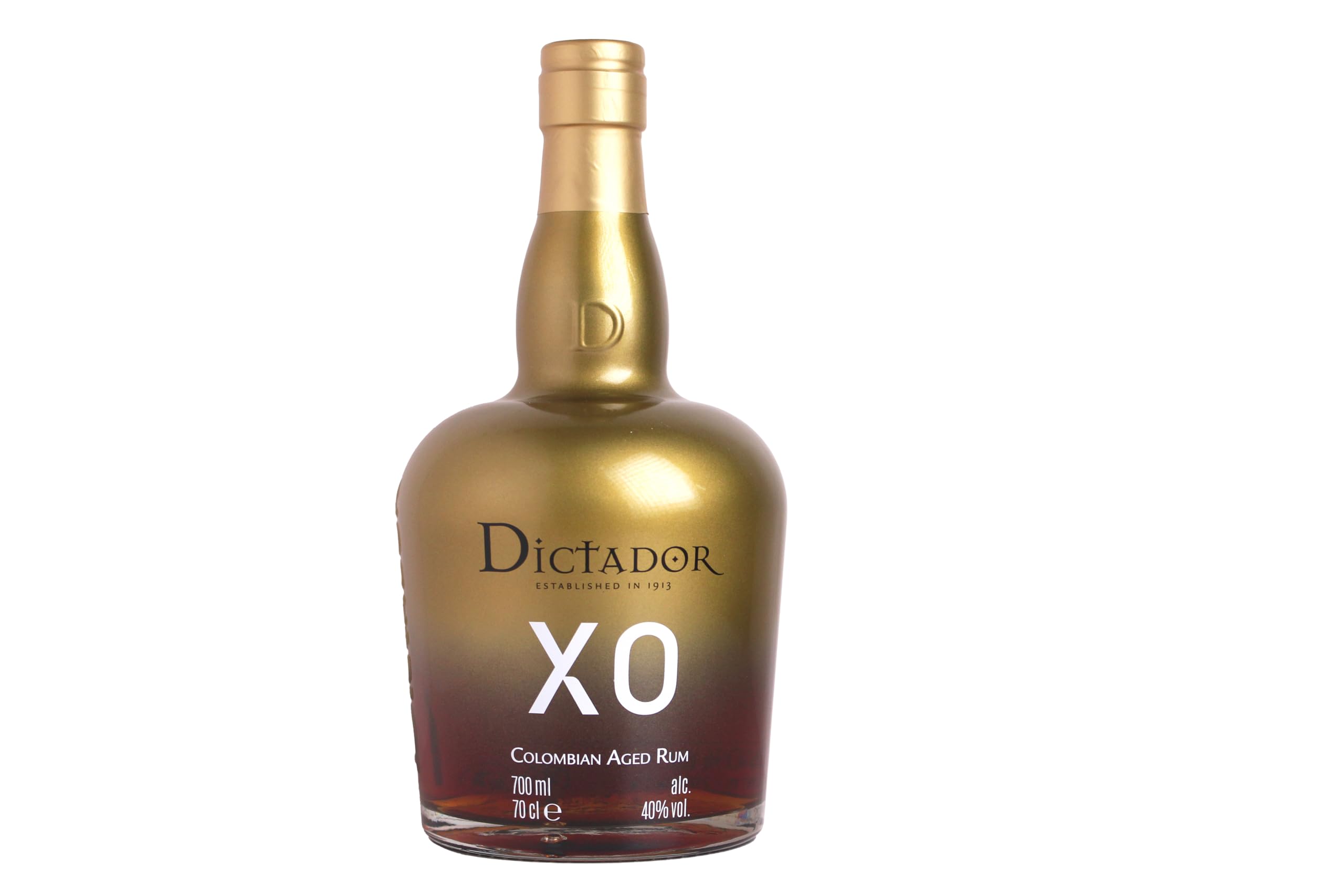 Amazon.co.jp: ディクタドール XO パーペチャル 40％ [ ラム