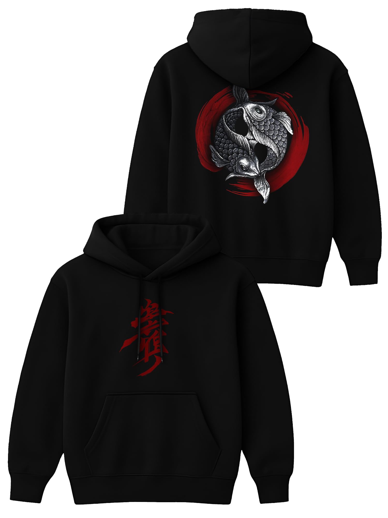 rarepanda Mens Branded Stylish Hoodie Sweatshirt Man Printed Hoodie for Men Casual Regular Fit Design Ideal Hoodies for Men Stylish-picture-50