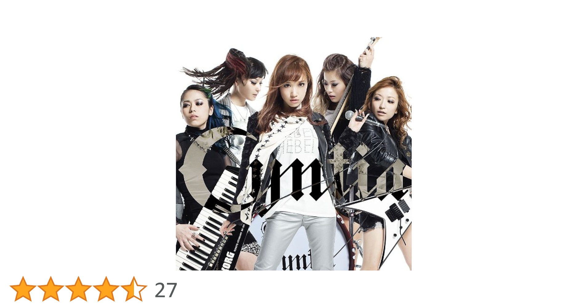 西田/西田美津希：未使用品CD Amazon.co.jp: Limit Break【初回限定盤A】(CD+DVD) - Cyntia