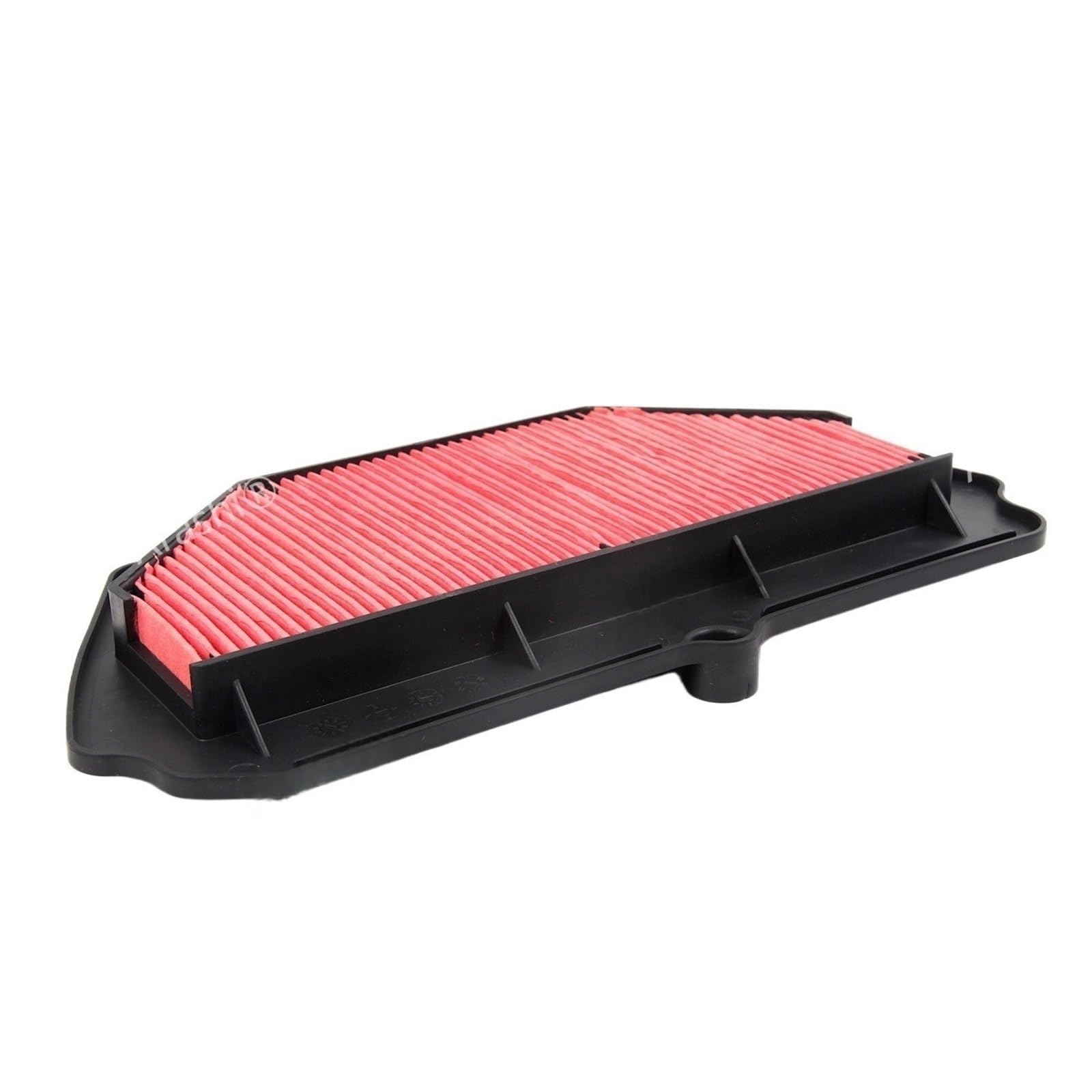 Filtr powietrza wlotowego motocykla dla Kaw&asaki dla Nin&ja ZX6R ZX-6R ZX 6R 2009-2023 2010 2011 2012 2013 2014 2015 2016 Filtry Węże