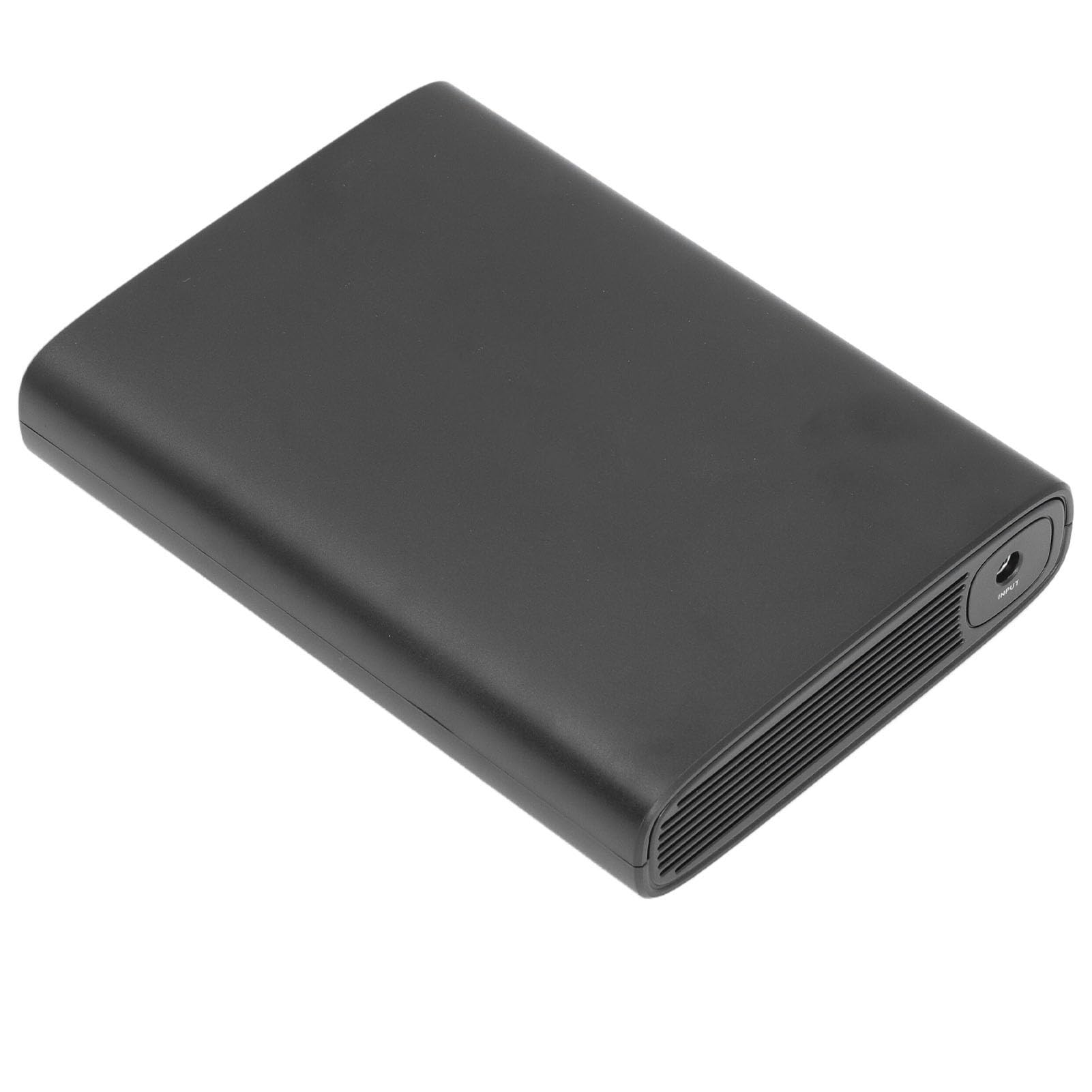 Zasilanie Awaryjne UPS z Baterii UPS 25600 MAh 5 V 9 V 12 V Maksymalnie 3 A 5 Gniazd Obsługuje Dzielenie Mocy Zasilacz UPS dla Routerów (Spacnanamfgso4u90r-12)