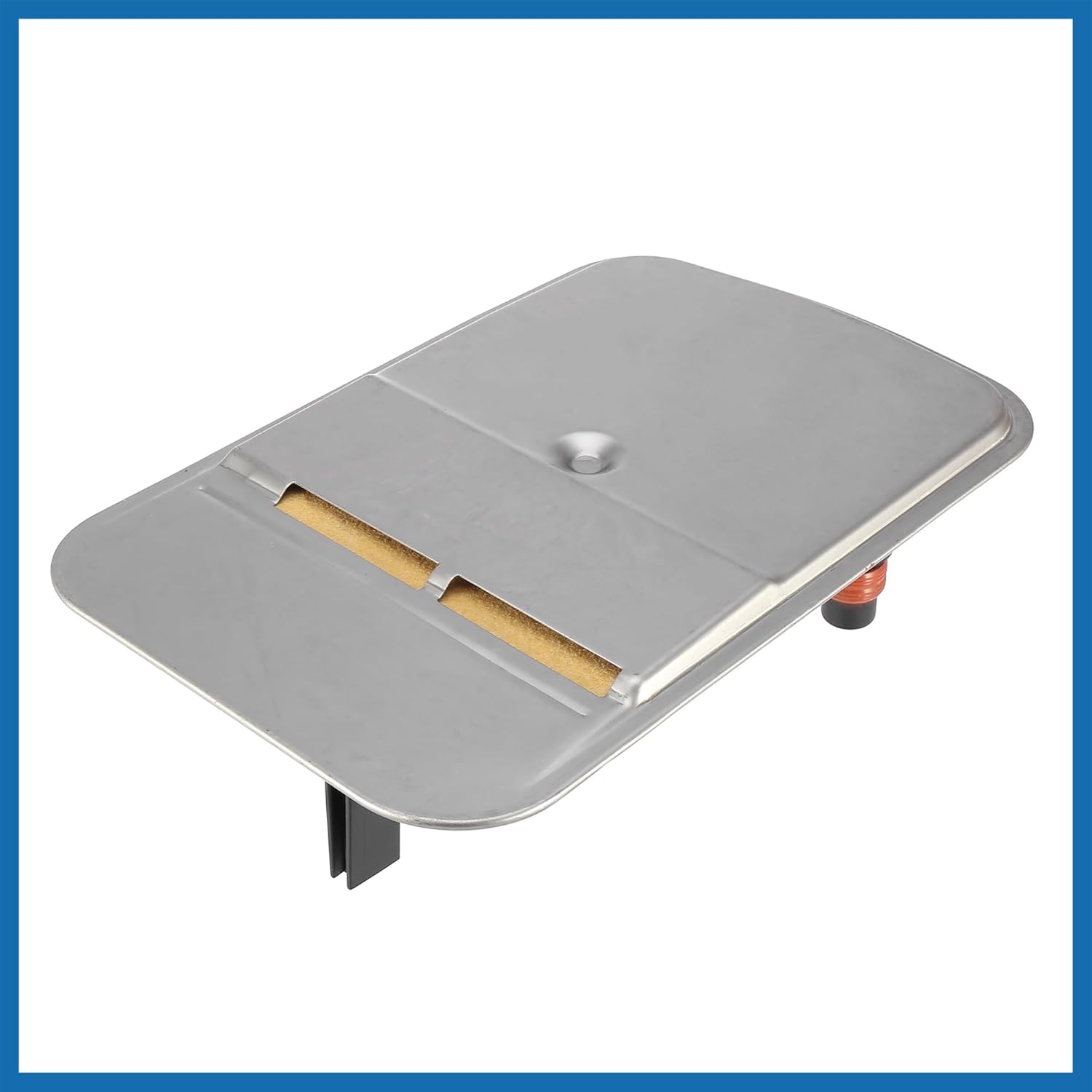 Automatic Transmission Filter Oil Pan Gasket Kit for BMW E46 E83 323i E36 E39 5L40E 5L50E 24117557070 24722100 Item Replacement