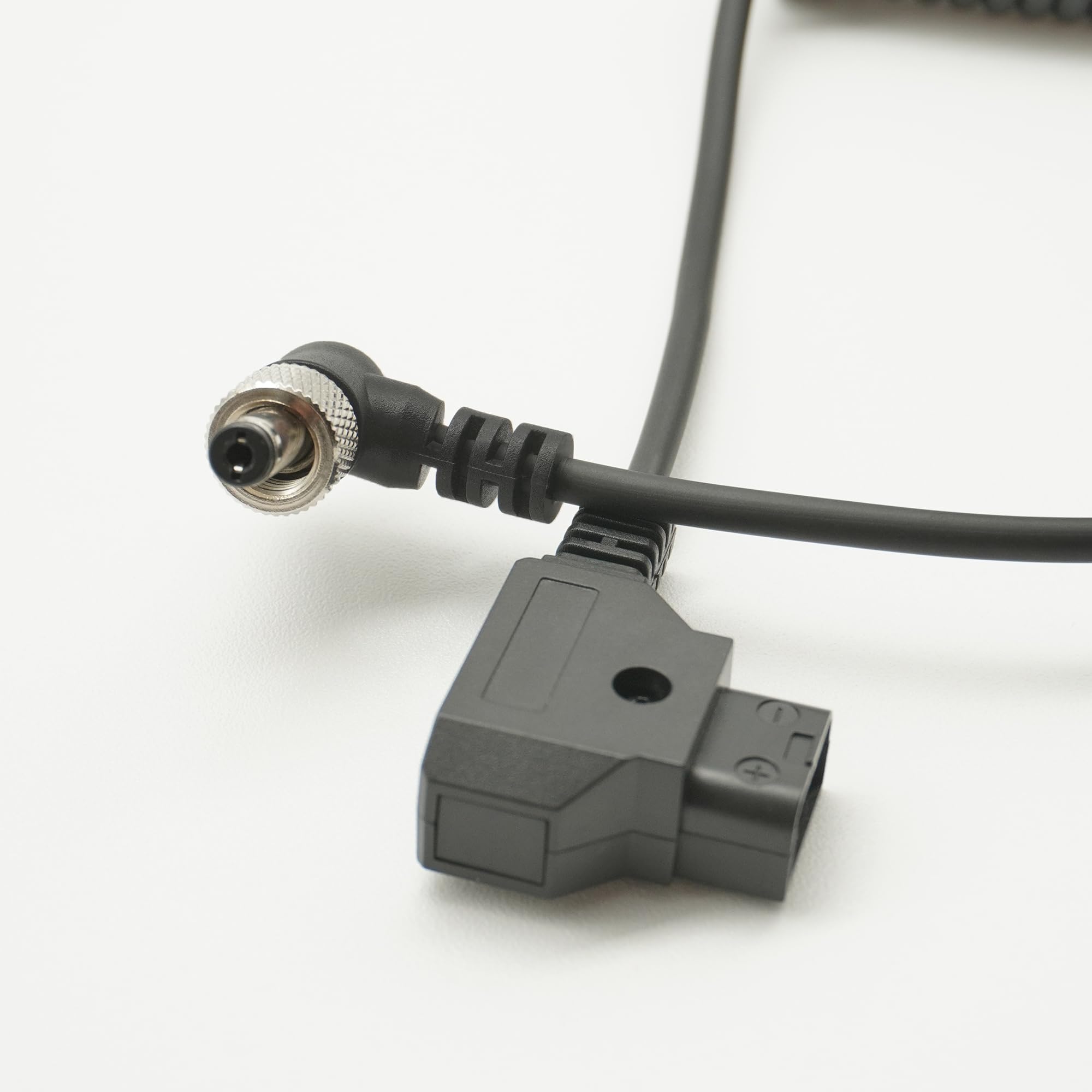 Amazon | Chikoni D-Tap to Lock DC 5.5 2.5mm モニター電源
