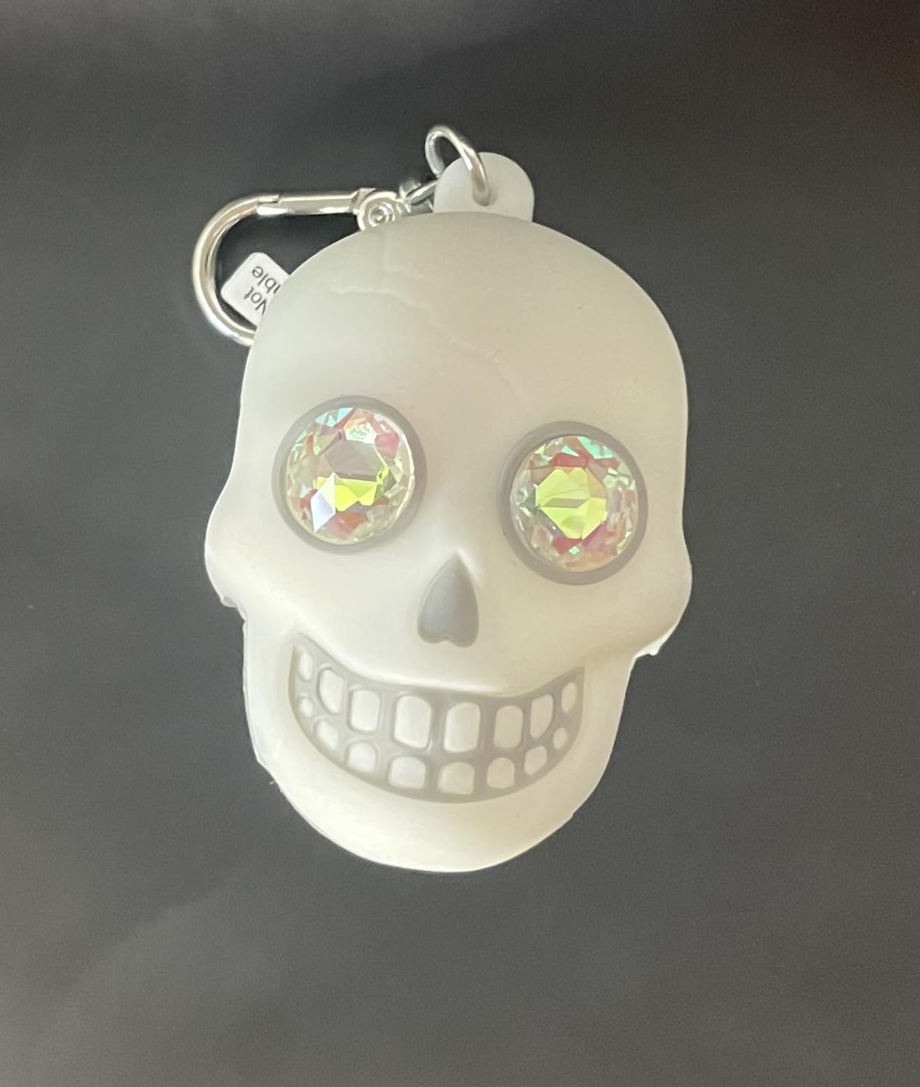 Amazon.com: Bath and Body Works Light-up Skull Pocketbac Hand