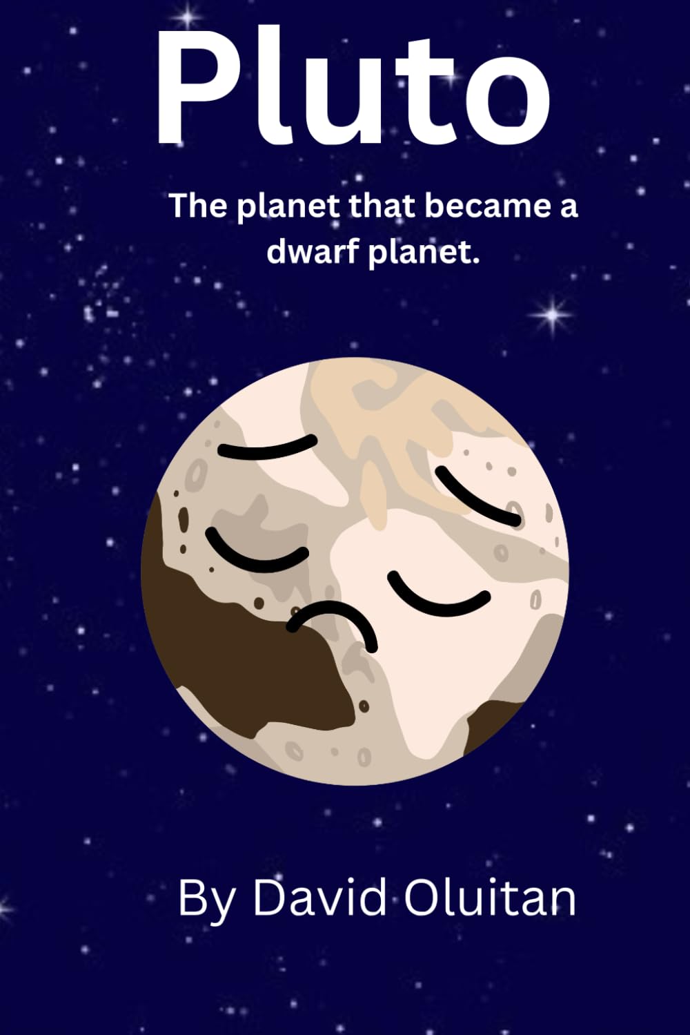 Pluto: The planet that became a dwarf
