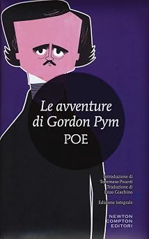 Le avventure di Gordon Pym