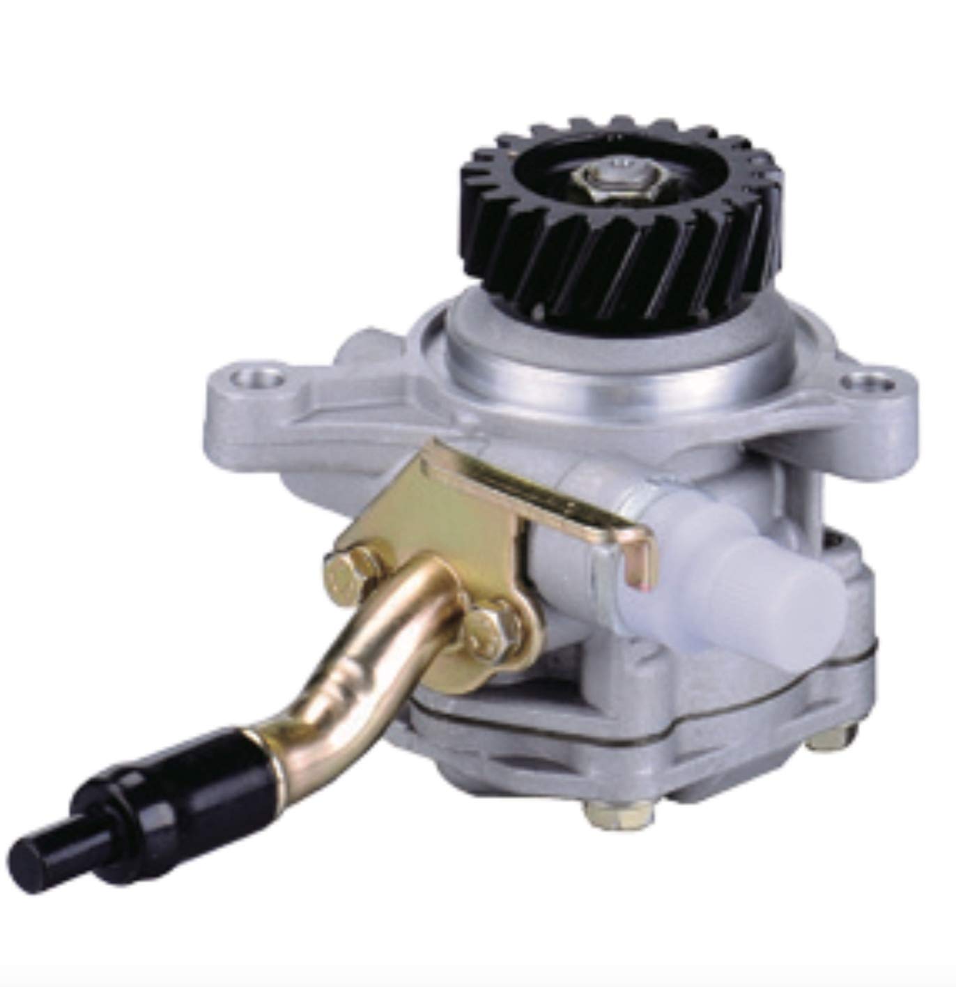 Amazon.com: FEBIAT compatible Right Direction Power steering pump  